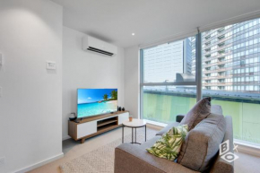 REST COLLECTION Apartments on Collins Docklands